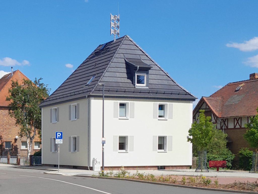 Willkommen bei der WIG Wohnimmobiliengesellschaft mbH Wolfen – Ihre Experten für professionelle Hausverwaltung